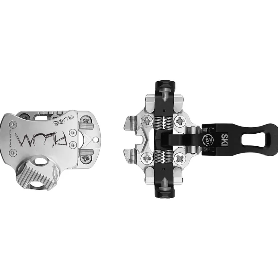 Fix Randonnée Plum Guide 12 Gris