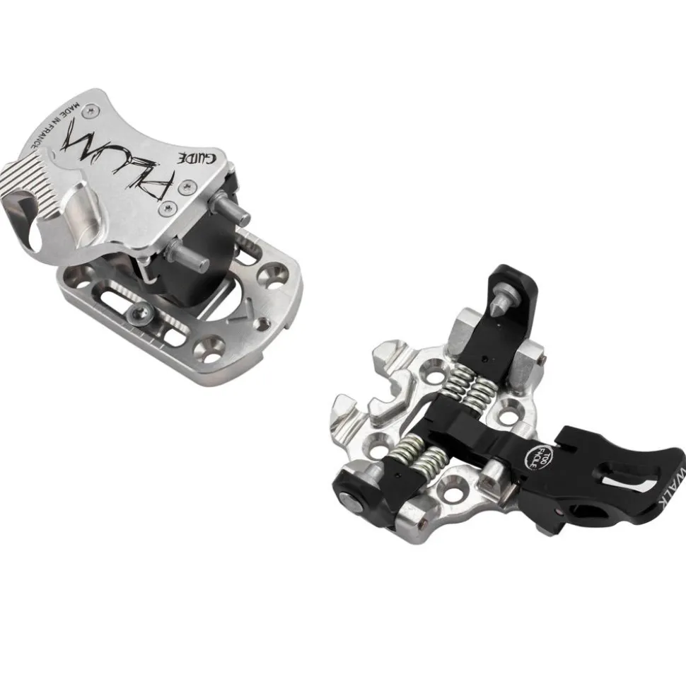 Fix Randonnée Plum Guide 12 Gris