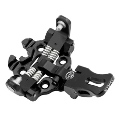 Fix Randonnée Plum Guide 12 Noir