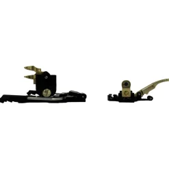 Fix Randonnée Plum Kairn Stopper 100mm