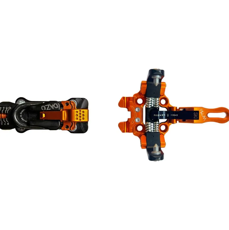 Fix Randonnée Plum Oazo 8