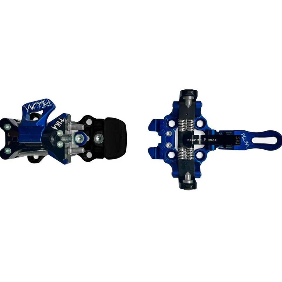 Fix Randonnée Plum Pika