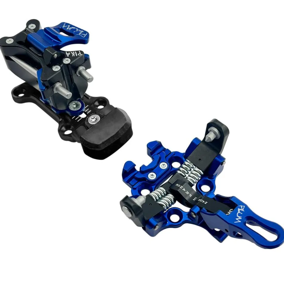 Fix Randonnée Plum Pika