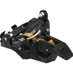 Fix Randonnée Salomon Mtn Summit 5 Gold H90