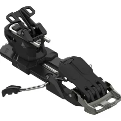 Fix Randonnée Salomon Mtn Summit 5 Br Gold H80