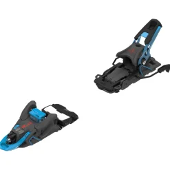 Fix Randonnée Salomon N S/lab Shift Mnc 13 Black Blue Sh90