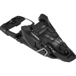 Fix Randonnée Salomon S/Lab Shift² 13 Mn Sh100 Black Silver Metal