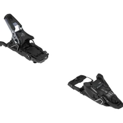 Fix Randonnée Salomon S/Lab Shift² 13 Mn Sh120 Black Silver Metal