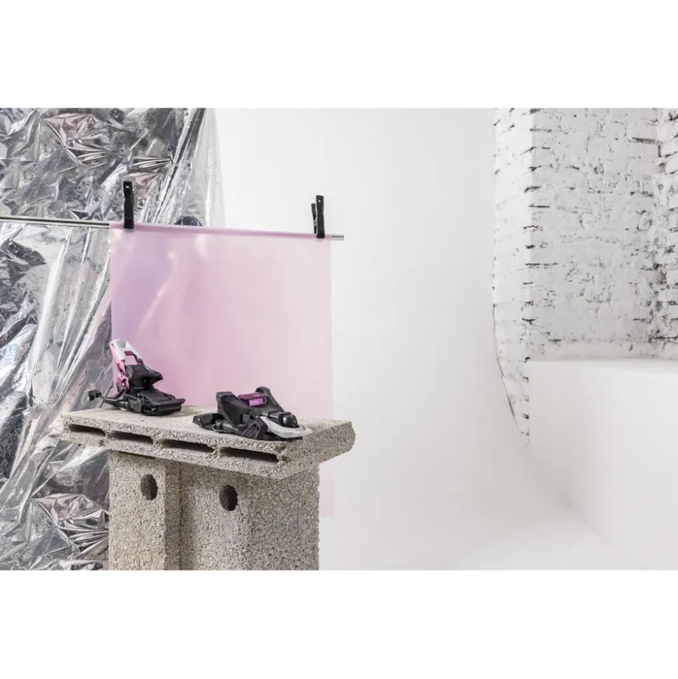 Fix Randonnée Salomon S/Lab Shift² 13 Mn Sh110 Byzantium Black Aurora