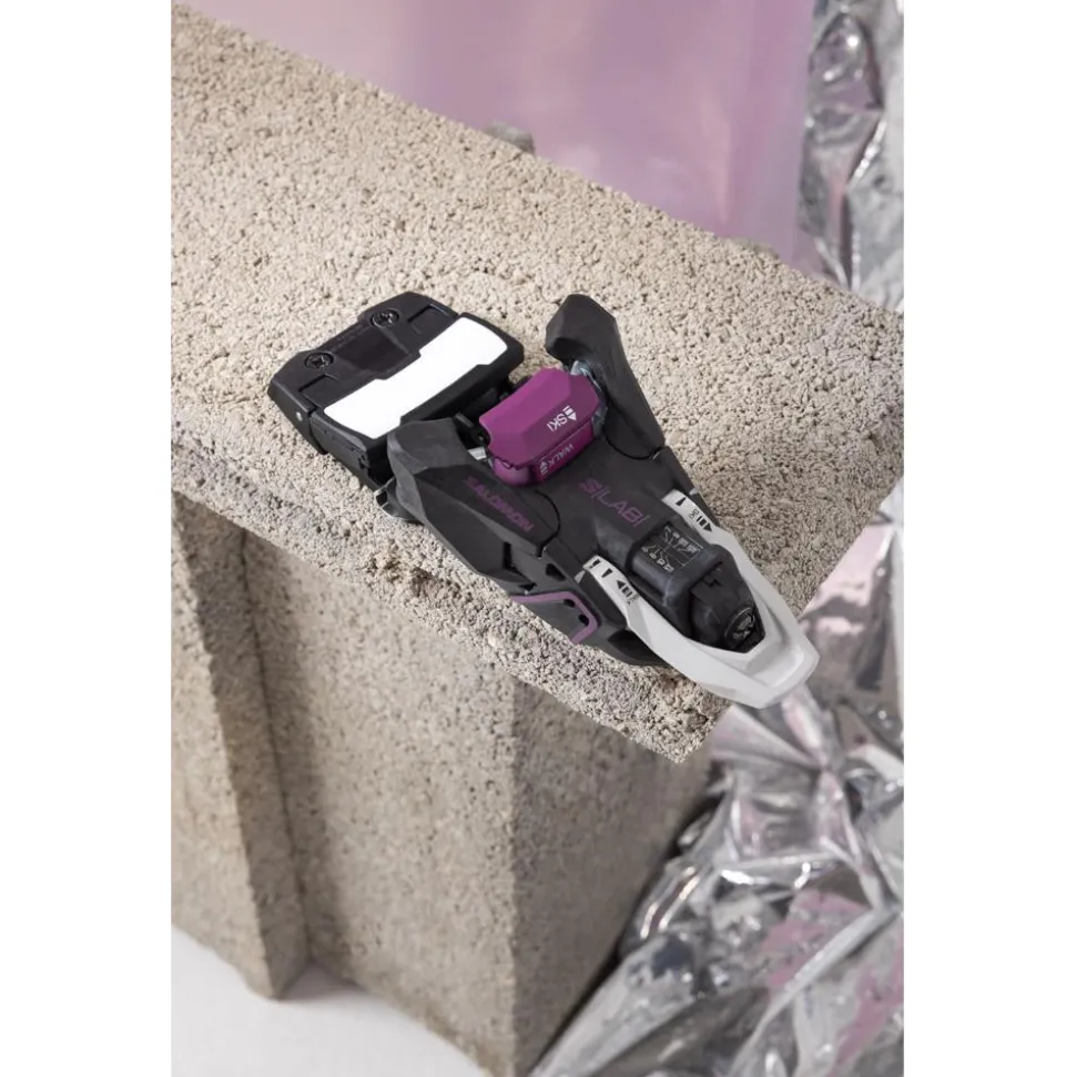 Fix Randonnée Salomon S/Lab Shift² 13 Mn Sh110 Byzantium Black Aurora