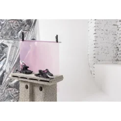 Fix Randonnée Salomon S/Lab Shift² 13 Mn Sh90 Byzantium Black Aurora