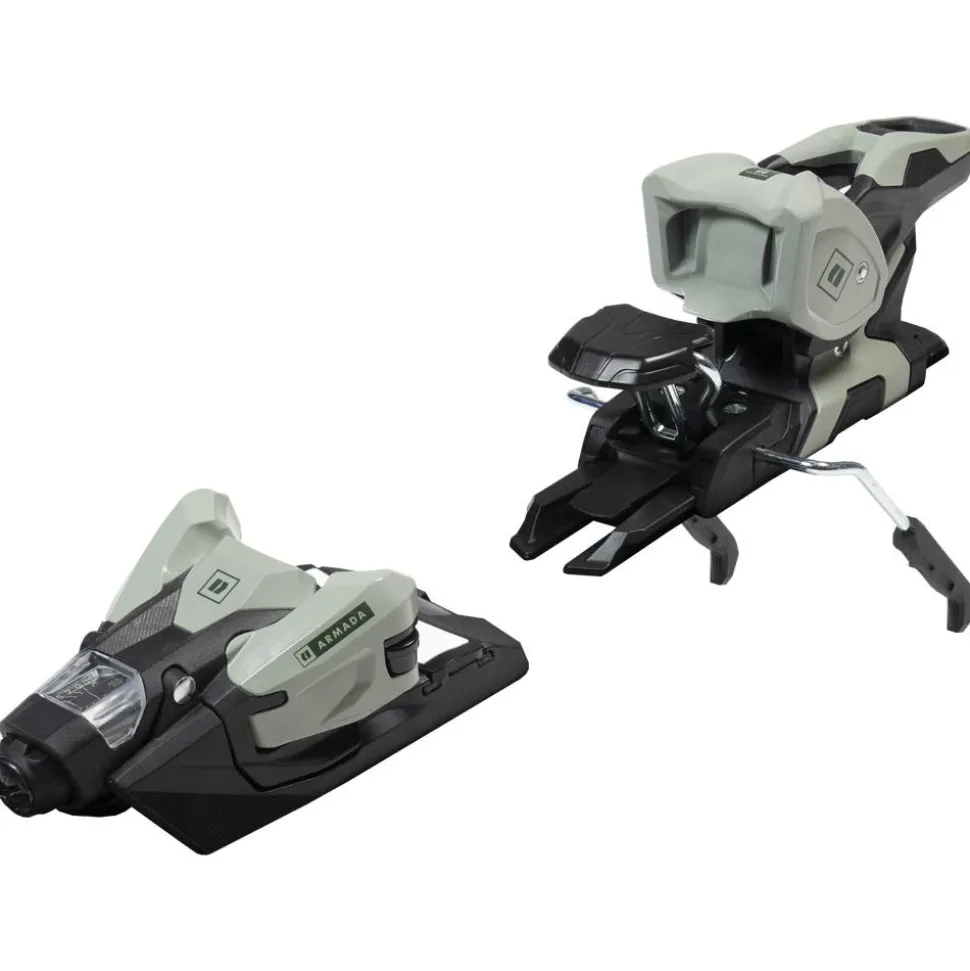 Fix Ski Armada N Strive 12 Gw L100 Green