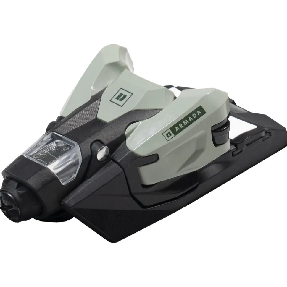 Fix Ski Armada N Strive 12 Gw L100 Green