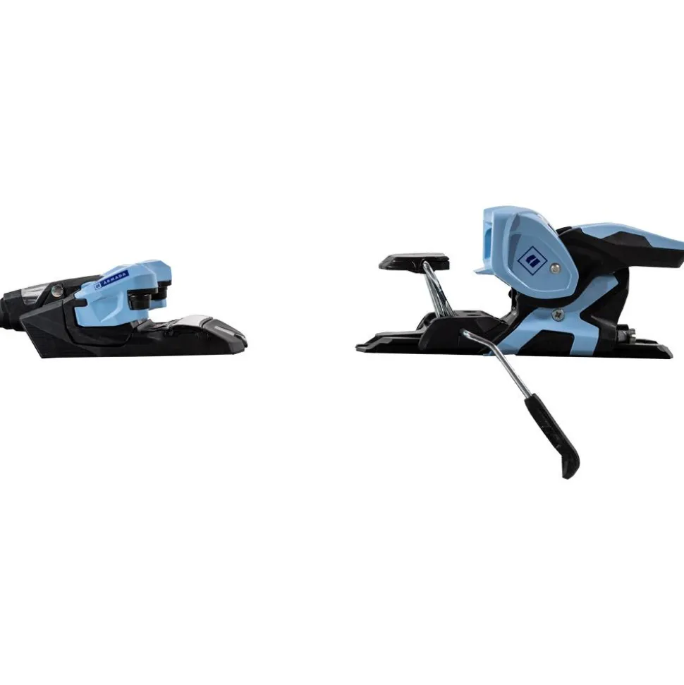 Fix Ski Armada Strive 12 Gw Light Blue D90