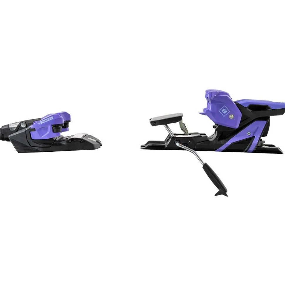 Fix Ski Armada Strive 14 Gw Purple D115