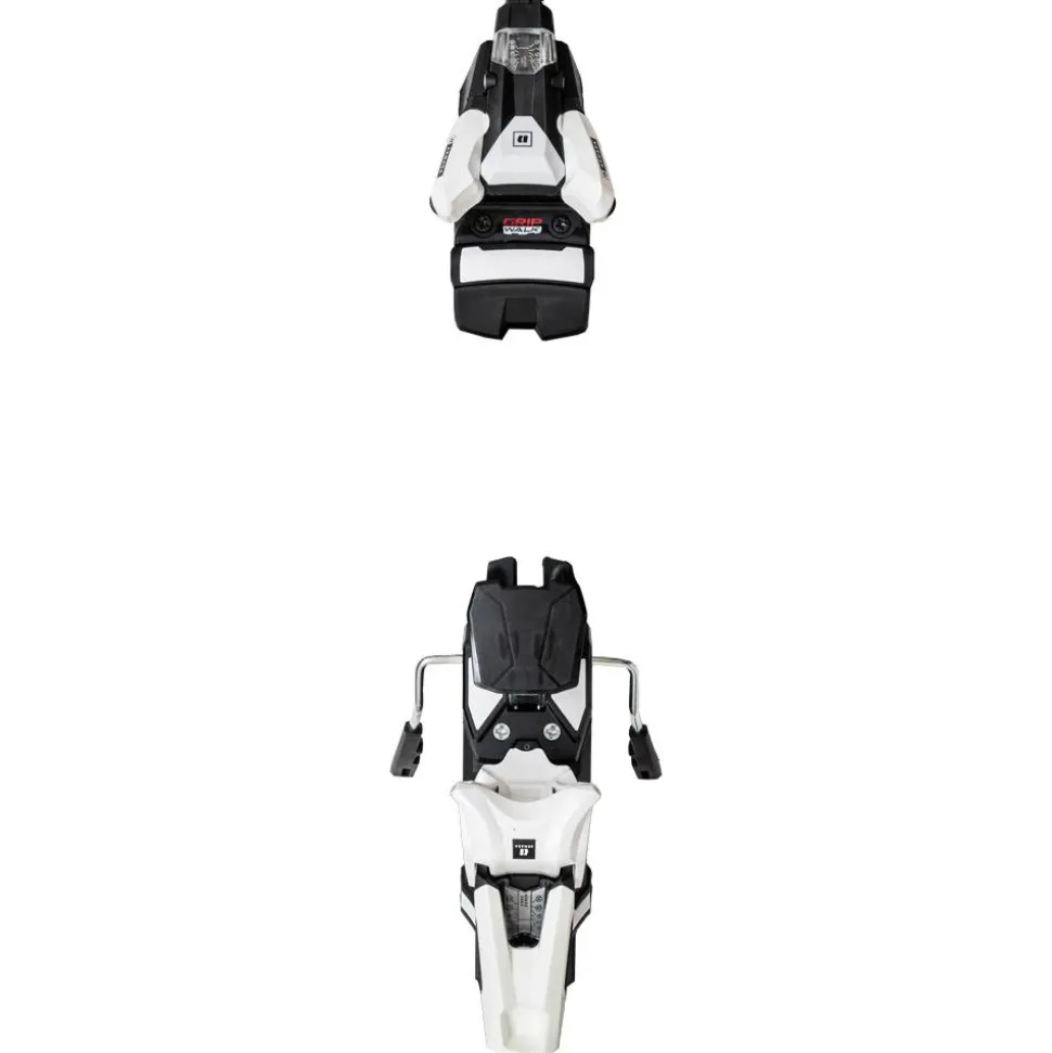 Fix Ski Armada Strive 14 Gw White D115