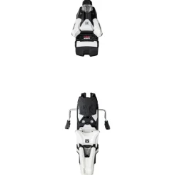 Fix Ski Armada Strive 14 Gw White D90