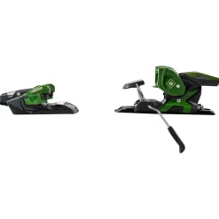 Fix Ski Armada Strive 12 Gw Green D90
