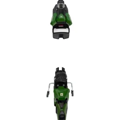 Fix Ski Armada Strive 12 Gw Green D90
