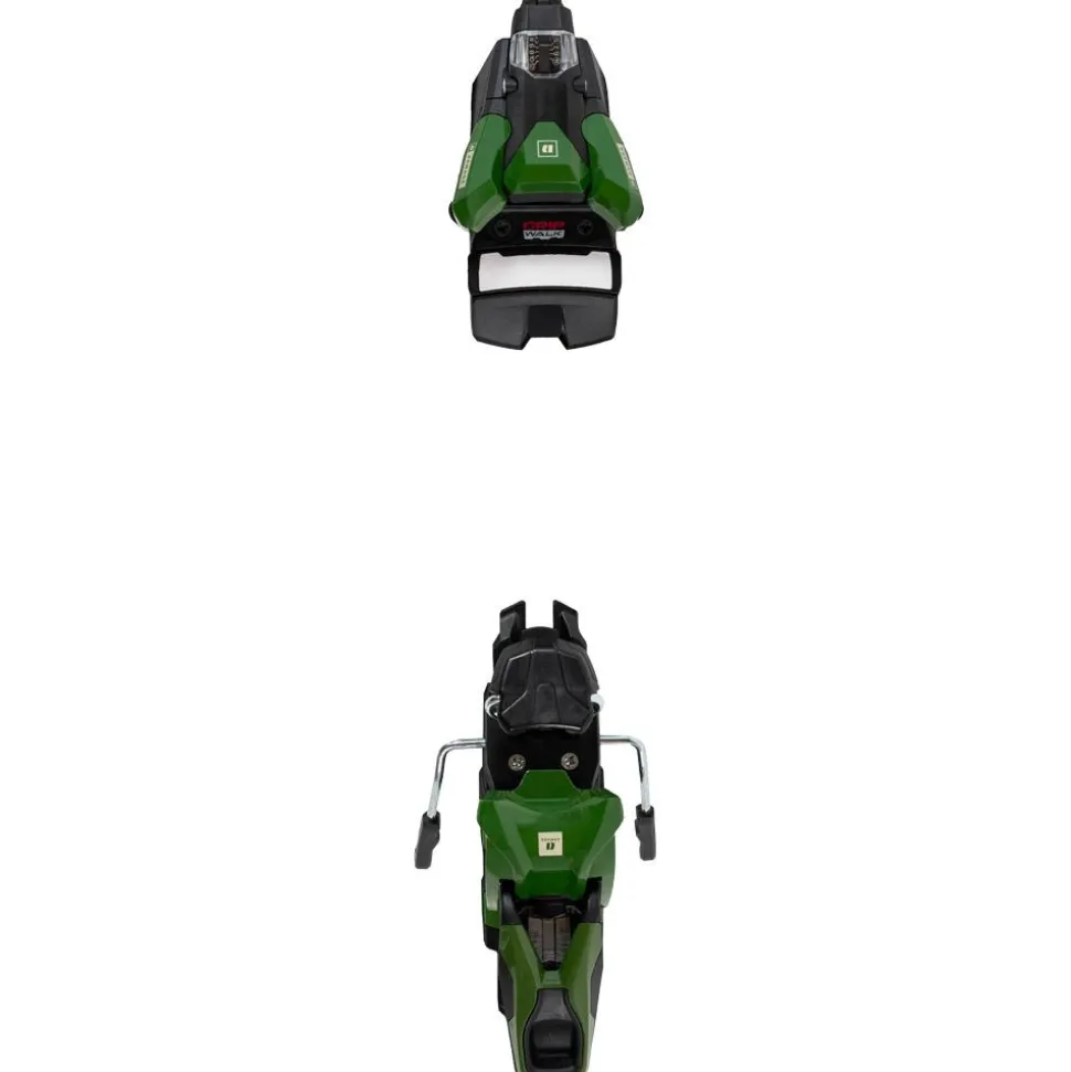 Fix Ski Armada Strive 12 Gw Green D90