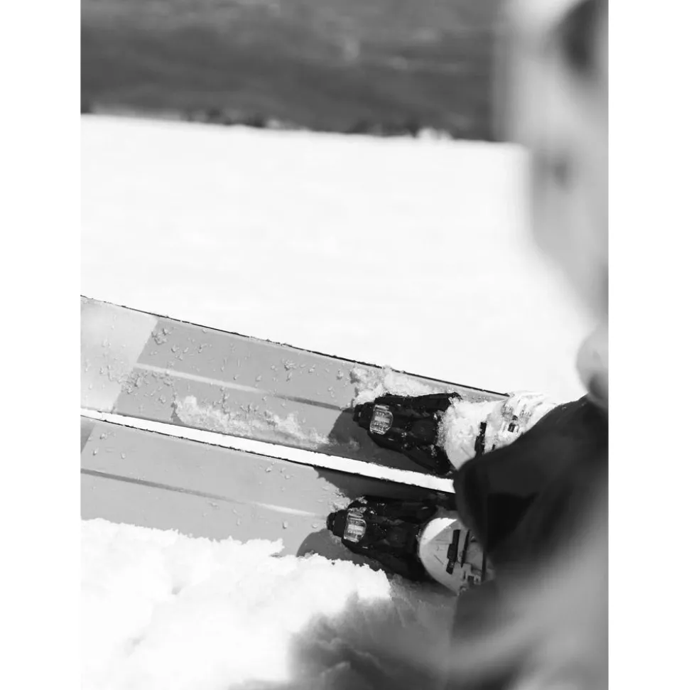 Fix Ski Armada Strive 14 Gw Purple D90