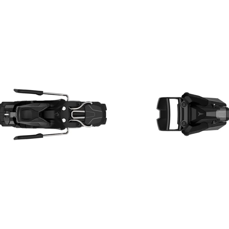Fix Ski Atomic Strive 12 Gw Black L90