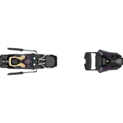 Fix Ski Atomic Strive 12 Gw Bent Chetler 115mm