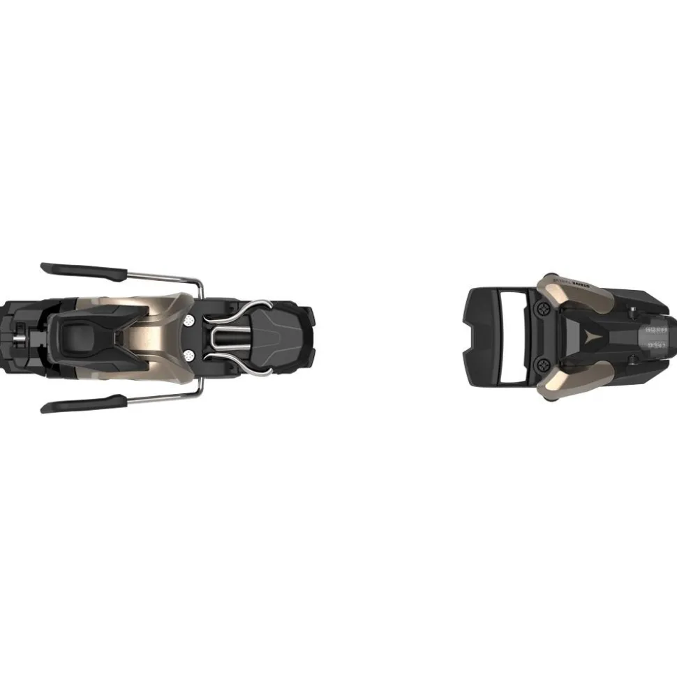 Fix Ski Atomic Strive 12 Gw Black Bronze L90