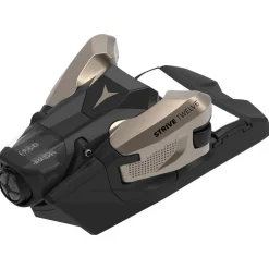 Fix Ski Atomic Strive 12 Gw Black Bronze L90