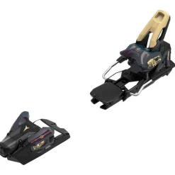 Fix Ski Atomic Strive 14 Gw Bent Chetler D115