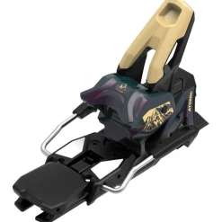 Fix Ski Atomic Strive 14 Gw Bent Chetler D115