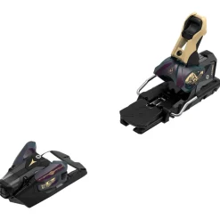 Fix Ski Atomic Strive 16 Mn Bent Chetler 100mm