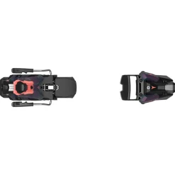 Fix Ski Atomic Strive 16 Mn Bent Chetler 115