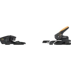 Fix Ski Elan El 9.0 Gw Shift Black Sand 78