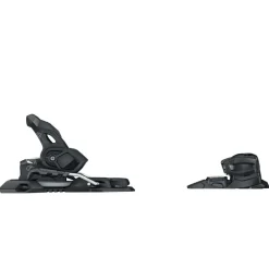 Fix Ski Head Attack2 14 At Br.130 Solid Black