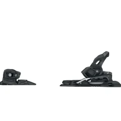 Fix Ski Head Attack2 14 At Br.130 Solid Black