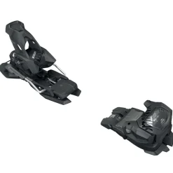 Fix Ski Head Attack2 14 At Br.130 Solid Black