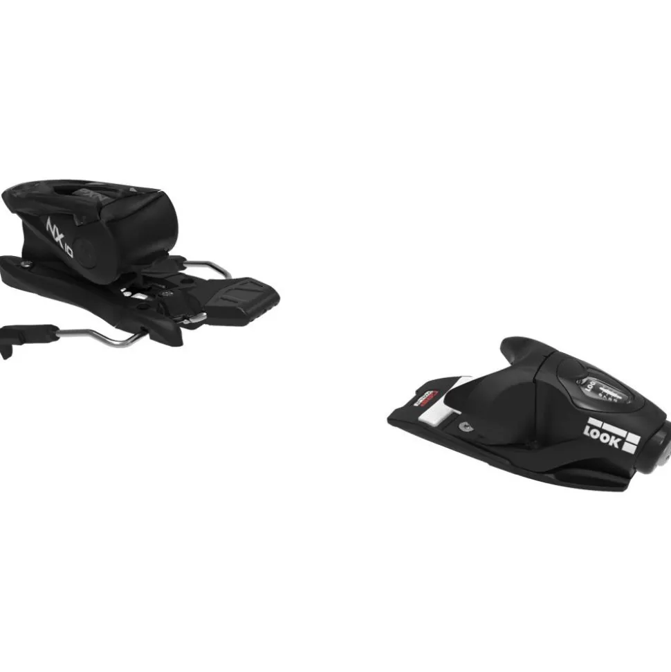Fix Ski Look Nx 10 Gw B93 Black