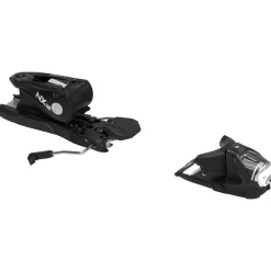 Fix Ski Look Nx 12 Gw B110 Black