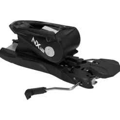 Fix Ski Look Nx 12 Gw B110 Black