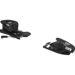 Fix Ski Look Nx 7 Gw B83 Black