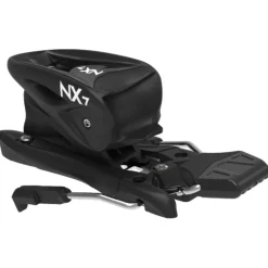 Fix Ski Look Nx 7 Gw B83 Black