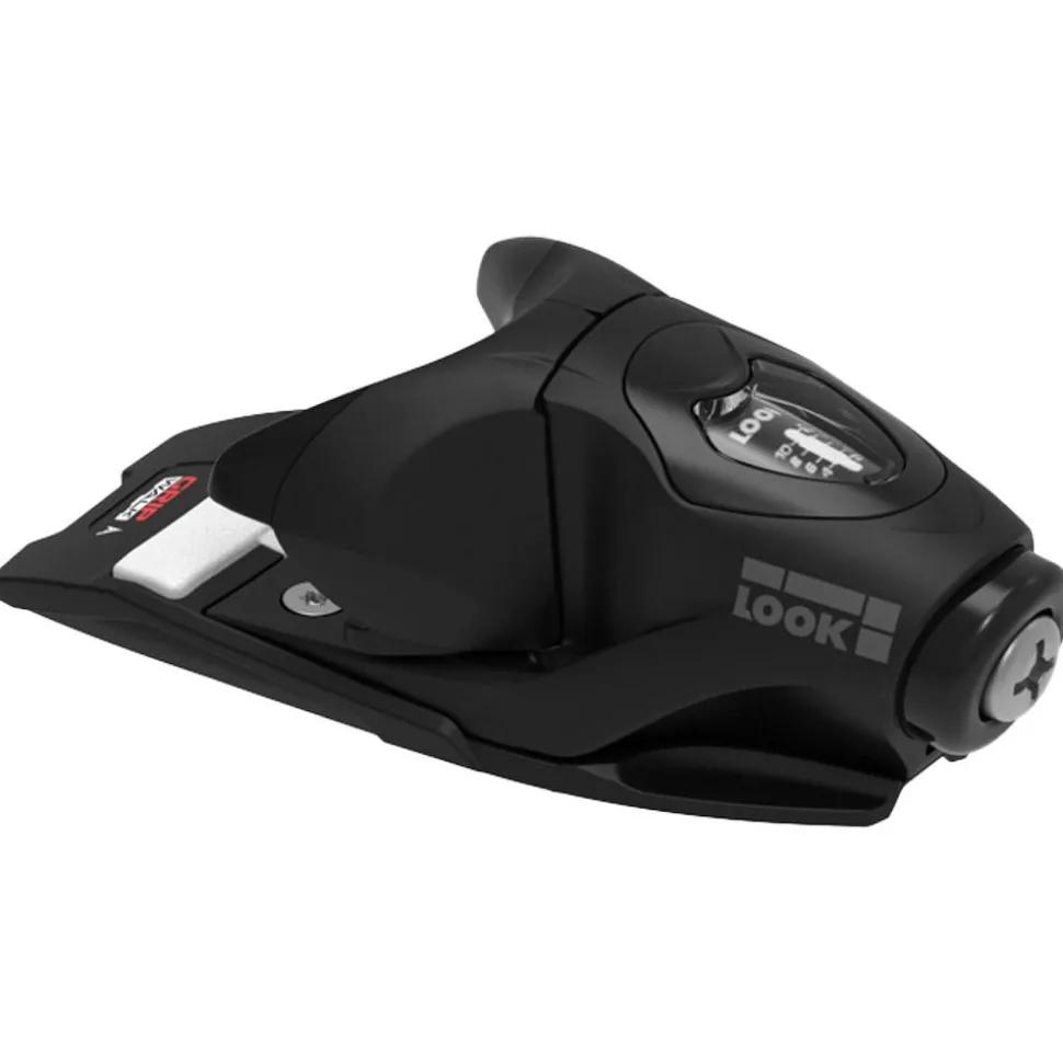 Fix Ski Look Nx 11 Gw B90 Black