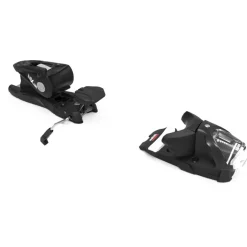 Fix Ski Look Nx 12 Gw B100 Black