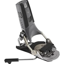 Fix Ski Look Pivot 2.0 13 Gw B95 Black Metal