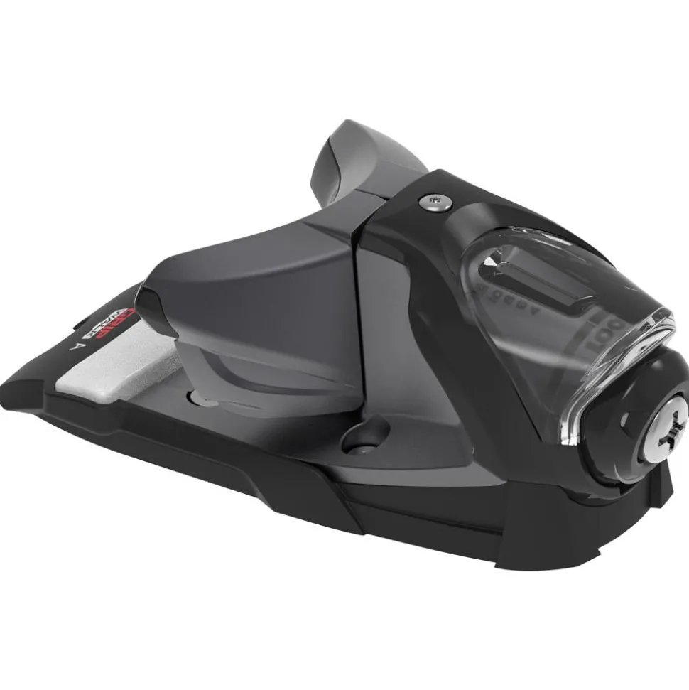 Fix Ski Look Pivot 2.0 13 Gw B95 Black Metal