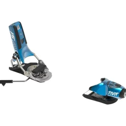 Fix Ski Look Pivot 2.0 15 Gw B105 Bluesteel