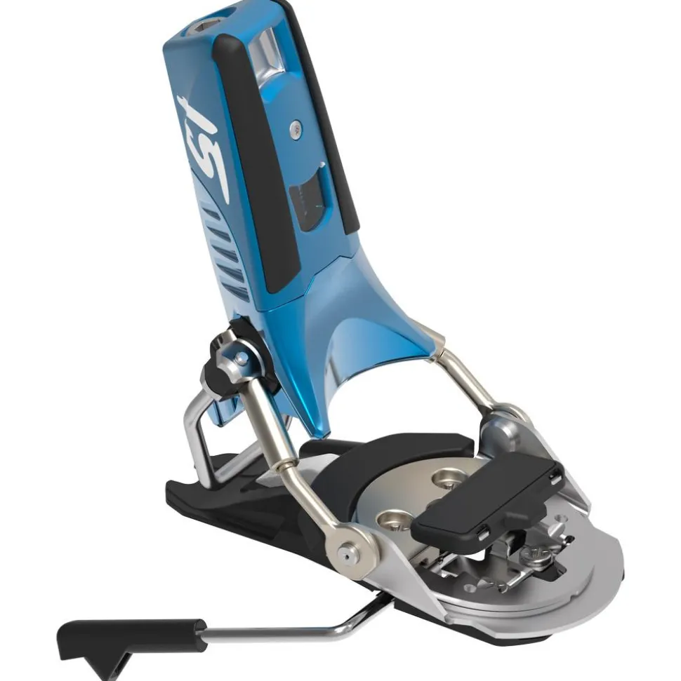 Fix Ski Look Pivot 2.0 15 Gw B105 Bluesteel