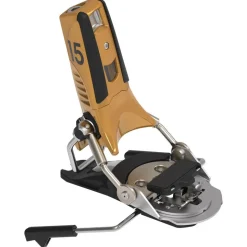 Fix Ski Look Pivot 2.0 15 Gw B115 Purple Gold