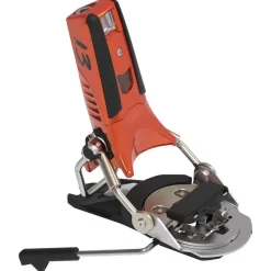 Fix Ski Look Pivot 2.0 13 Gw B95 Orange Metal